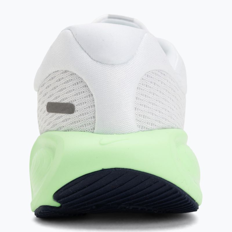 Buty do biegania Nike Stellar Ride white/photon dust/illusion green 6