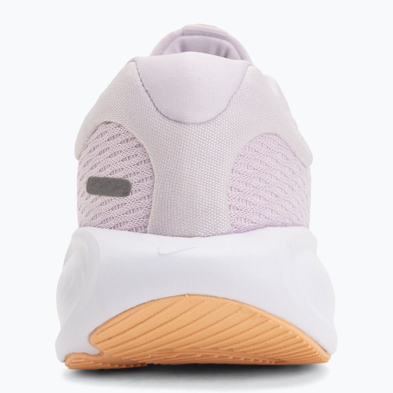 Buty do biegania Nike Stellar Ride bleached lilac/pink foam/black 6