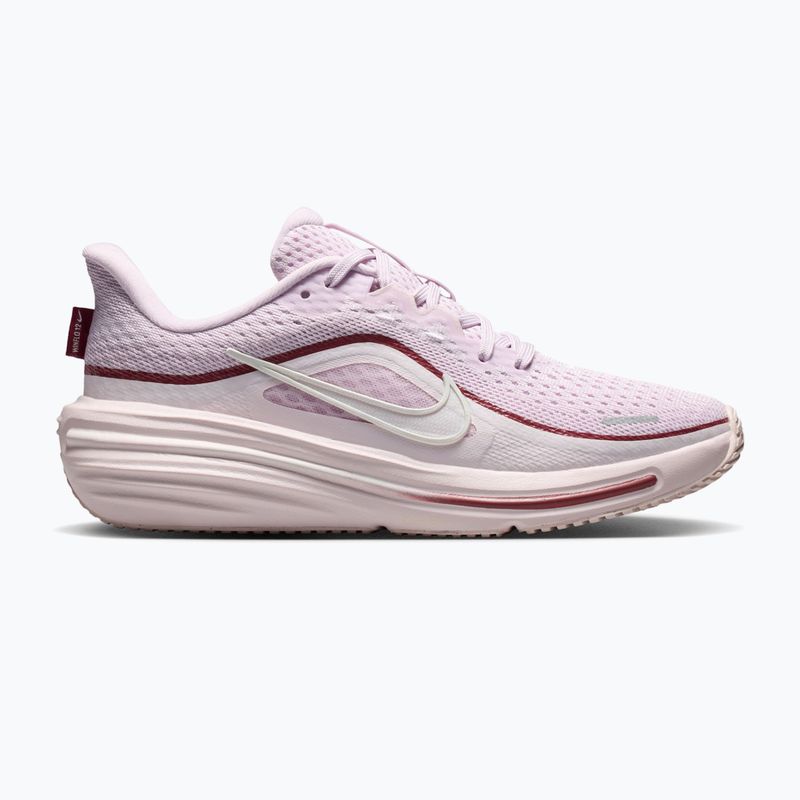 Buty do biegania dziecięce Nike Winflo 12 bleached lilac/pearl pink/sail