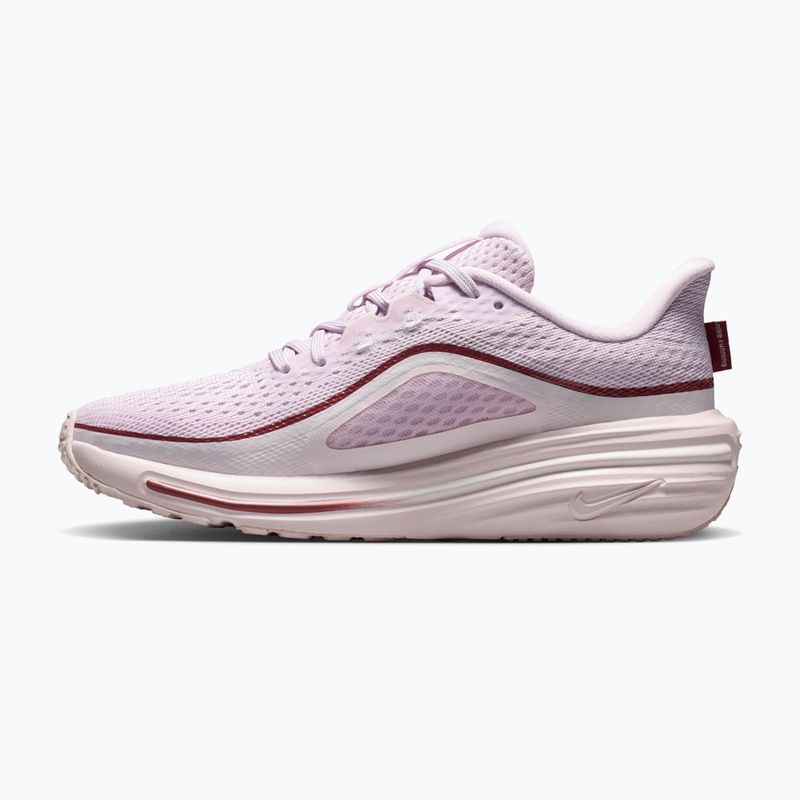 Buty do biegania dziecięce Nike Winflo 12 bleached lilac/pearl pink/sail 2