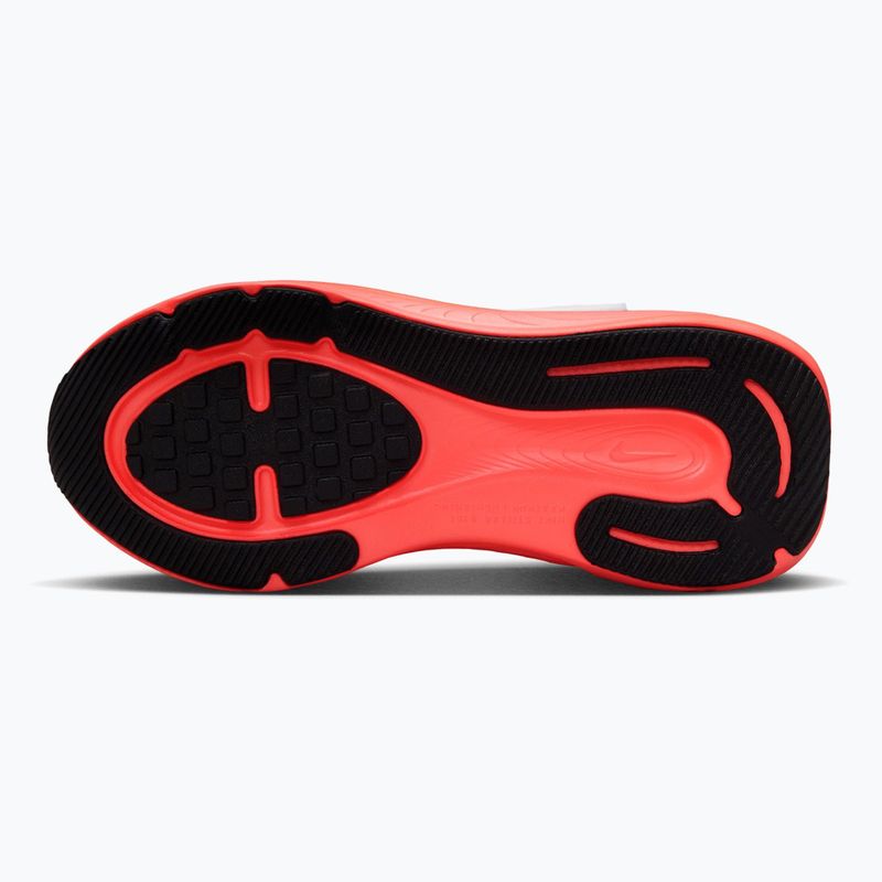 Buty dziecięce Nike Stellar Ride white/racer blue/atomic pink/black 3