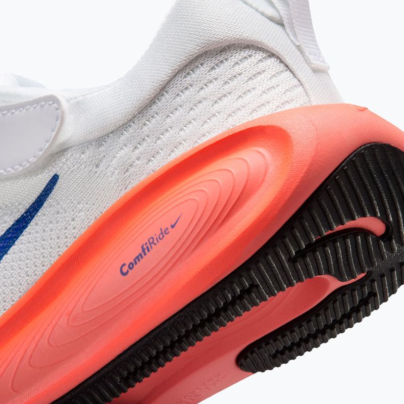 Buty dziecięce Nike Stellar Ride white/racer blue/atomic pink/black 6