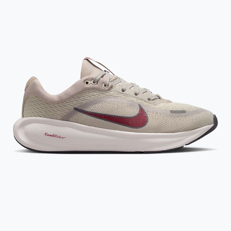 Buty do biegania Nike Stellar Ride cream ii/coconut milk/pink smoke 8