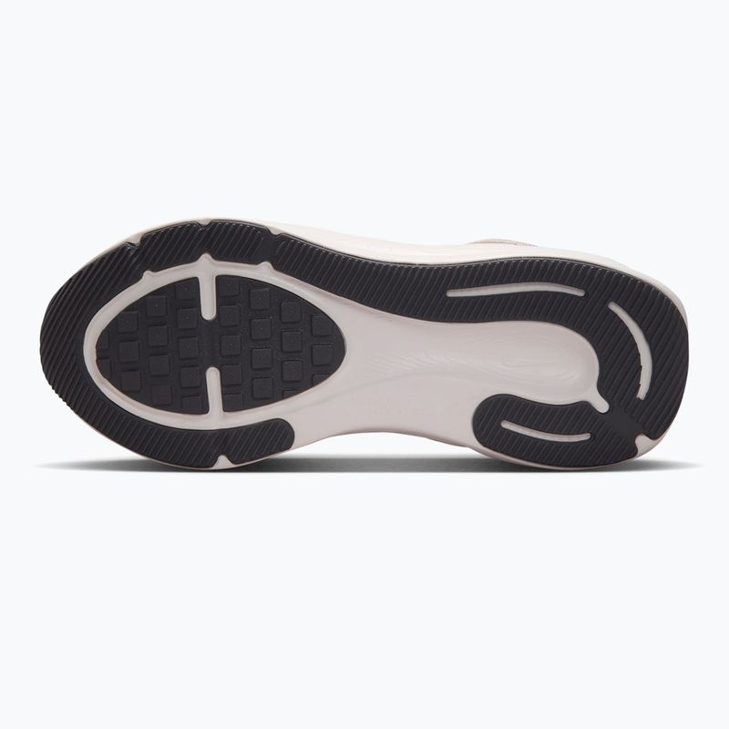 Buty do biegania Nike Stellar Ride cream ii/coconut milk/pink smoke 10