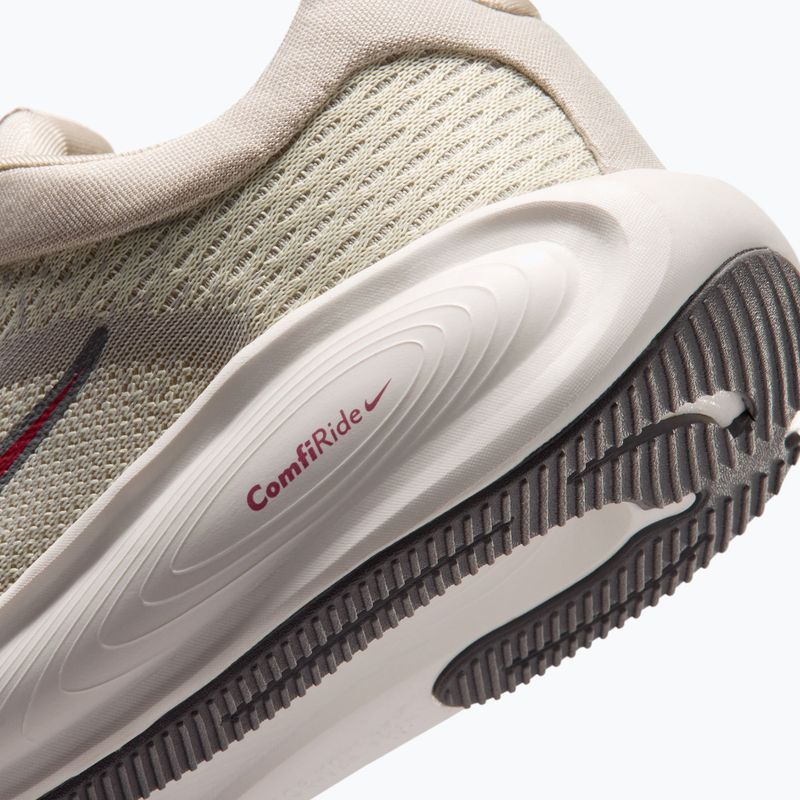 Buty do biegania Nike Stellar Ride cream ii/coconut milk/pink smoke 13