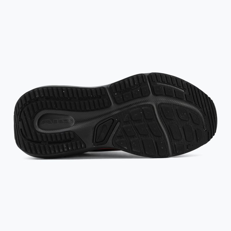 Buty do biegania Nike Winflo 12 black/red orbit/dark smoke grey/black 4