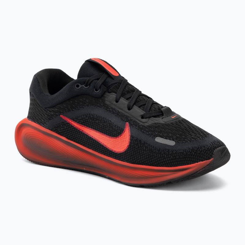Buty do biegania Nike Stellar Ride black/cool grey/university red/red orbit