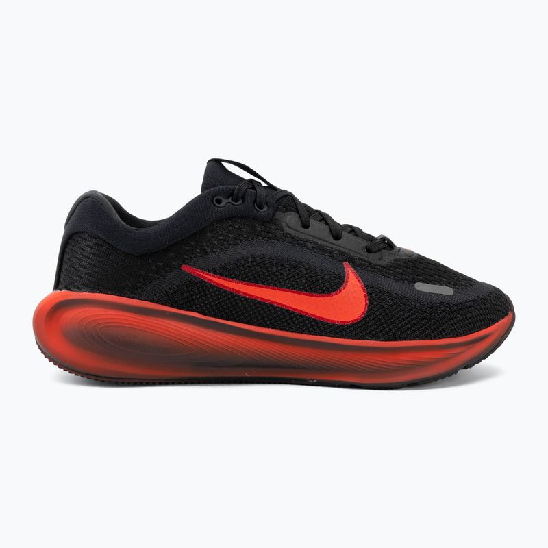 Buty do biegania Nike Stellar Ride black/cool grey/university red/red orbit 2
