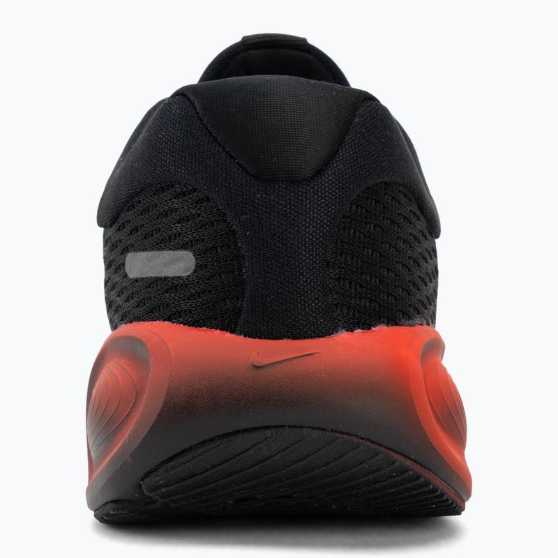 Buty do biegania Nike Stellar Ride black/cool grey/university red/red orbit 6