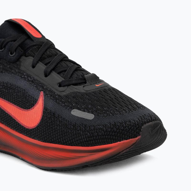 Buty do biegania Nike Stellar Ride black/cool grey/university red/red orbit 7
