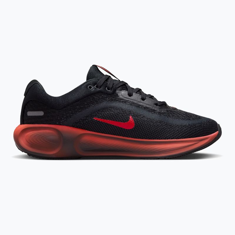Buty do biegania Nike Stellar Ride black/cool grey/university red/red orbit 8
