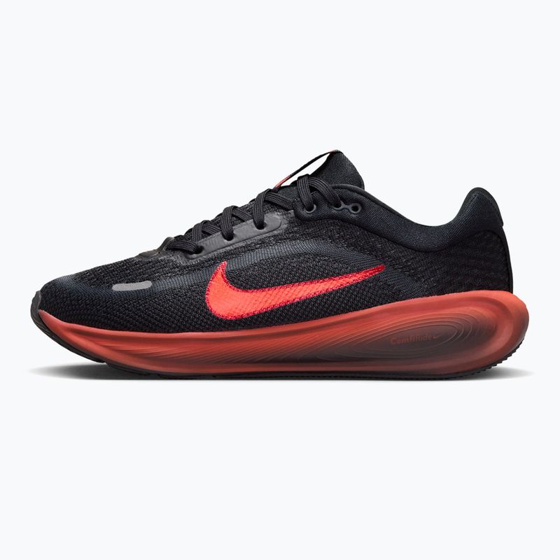 Buty do biegania Nike Stellar Ride black/cool grey/university red/red orbit 9