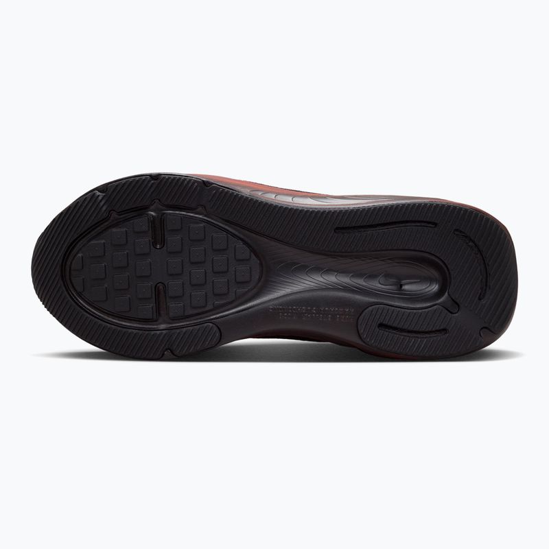 Buty do biegania Nike Stellar Ride black/cool grey/university red/red orbit 10