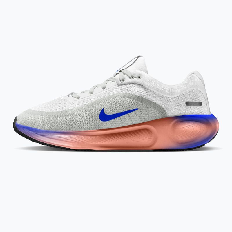 Buty do biegania dziecięce Nike Stellar Ride white/racer blue/atomic pink/black 2