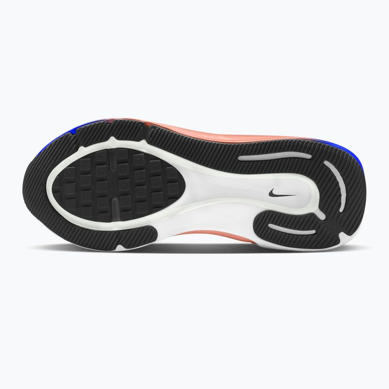 Buty do biegania dziecięce Nike Stellar Ride white/racer blue/atomic pink/black 3