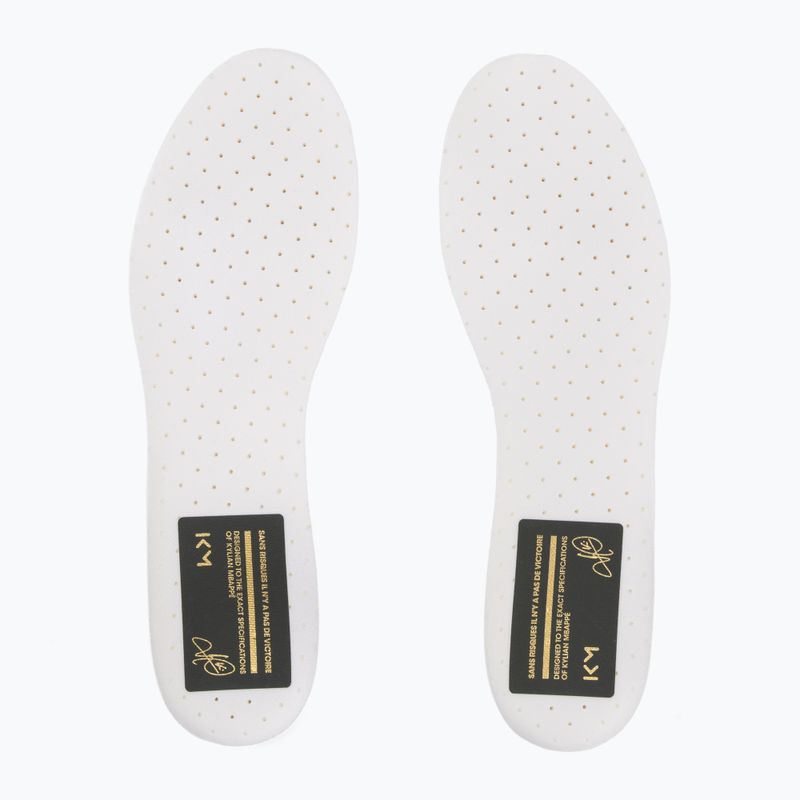 Buty piłkarskie męskie Nike Mercurial Superfly 11 Elite "Kylian Mbappé" AG metallic gold/green glow 9