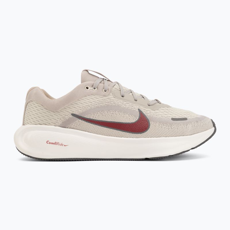 Buty do biegania Nike Stellar Ride cream ii/coconut milk/pink smoke 2