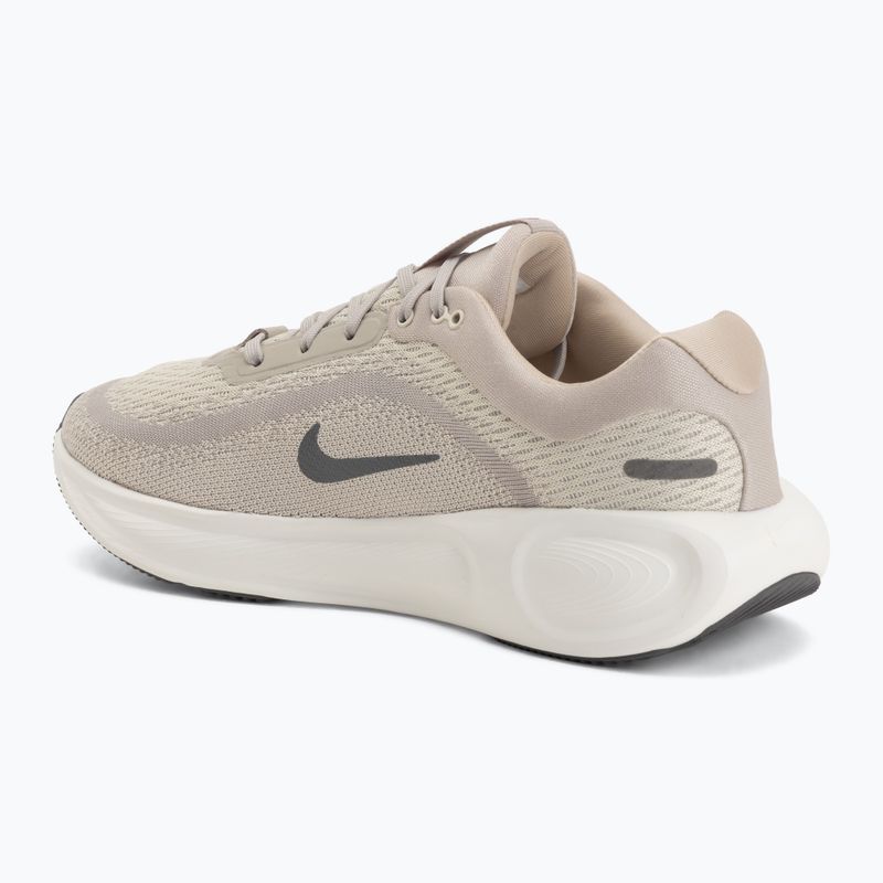 Buty do biegania Nike Stellar Ride cream ii/coconut milk/pink smoke 3