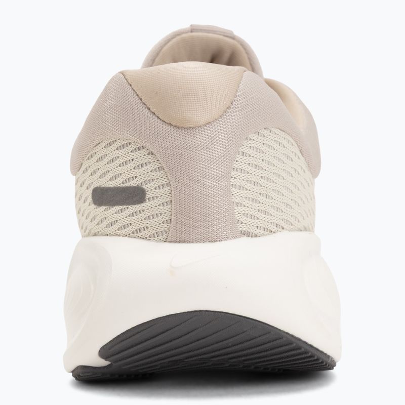 Buty do biegania Nike Stellar Ride cream ii/coconut milk/pink smoke 6