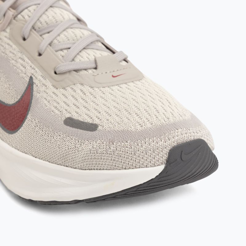 Buty do biegania Nike Stellar Ride cream ii/coconut milk/pink smoke 7
