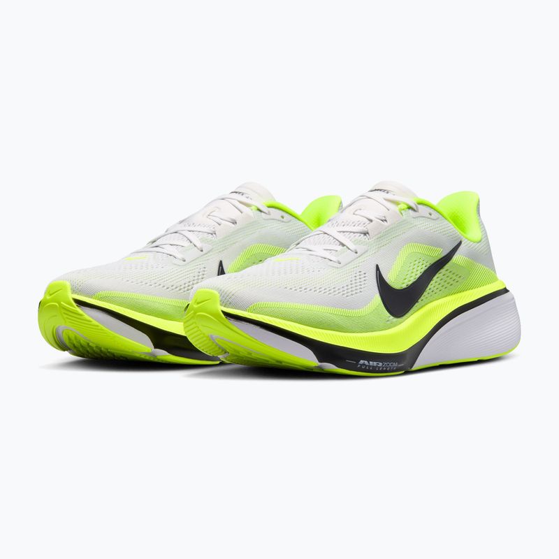 Buty do biegania męskie Nike Pegasus 42 photon dust/volt/white/black 3