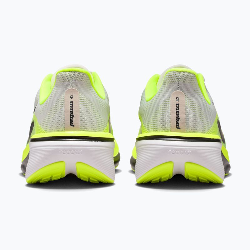 Buty do biegania męskie Nike Pegasus 42 photon dust/volt/white/black 6