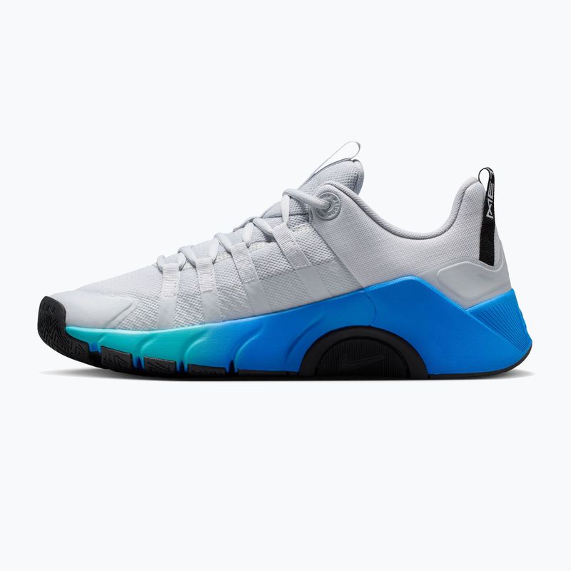 Buty treningowe męskie Nike Free Metcon 7 pure platinum/dusty cactus/white 2