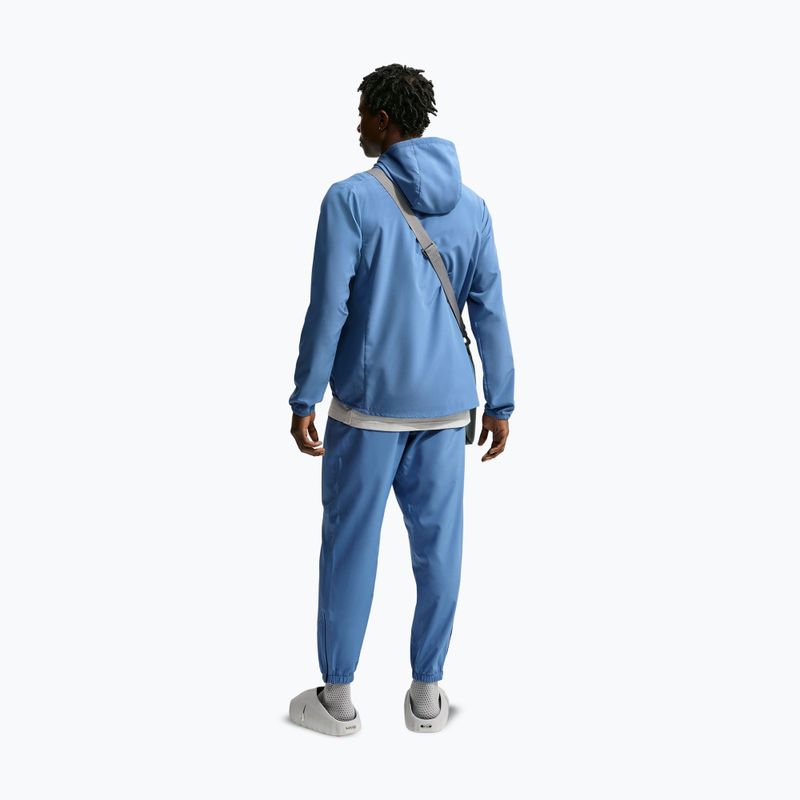Kurtka męska Nike Form indigo storm 3
