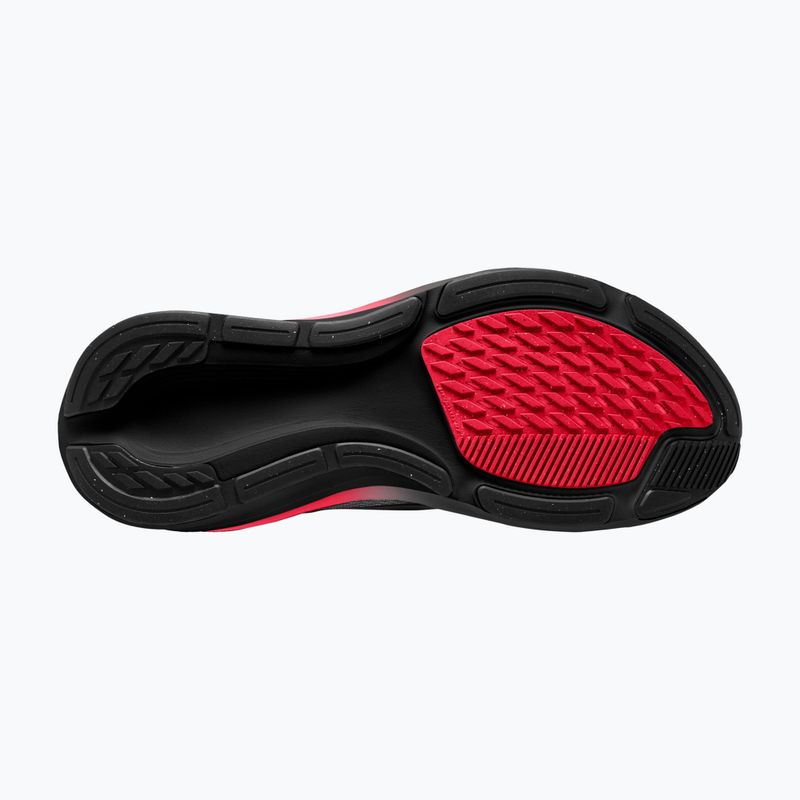 Buty do biegania męskie Nike Pegasus 42 black/university red/bright crimson 4