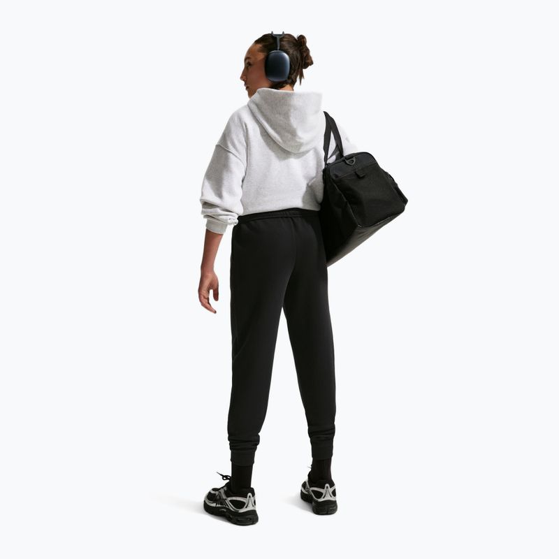 Spodnie dziecięce Nike Sportswear Studio black/white 3