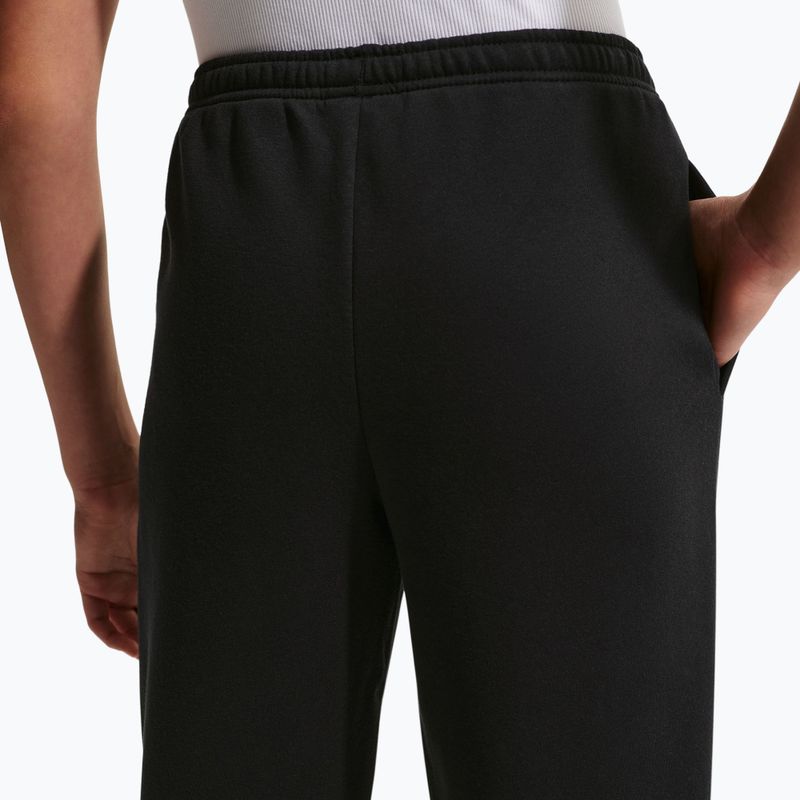 Spodnie dziecięce Nike Sportswear Studio black/white 6