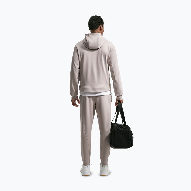 Bluza treningowa męska Nike Primary NanoKnit moon particle/college grey/moon particle 2