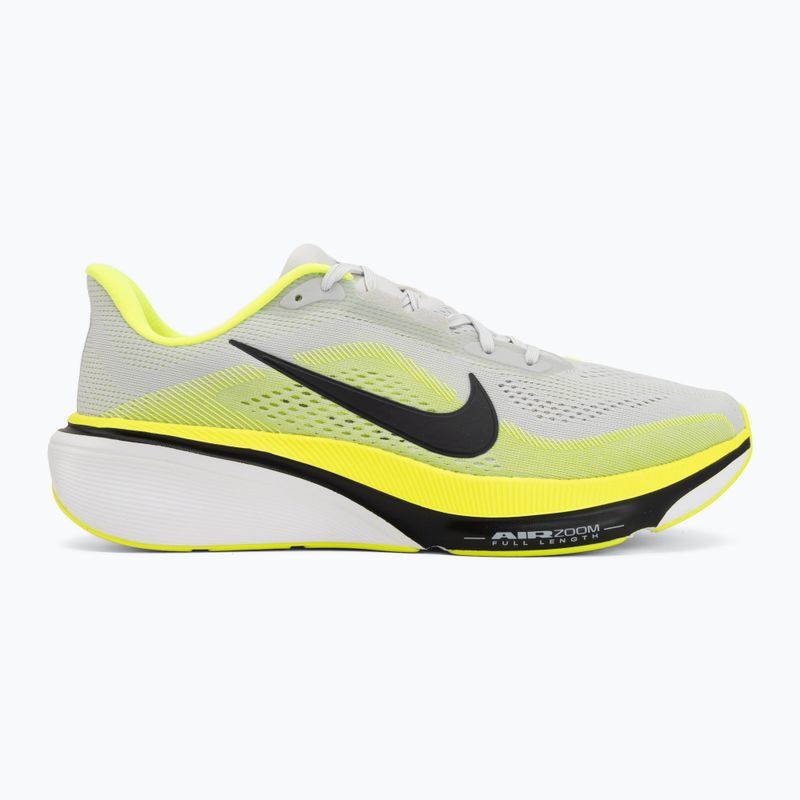 Buty do biegania męskie Nike Pegasus 42 photon dust/volt/white/black 2