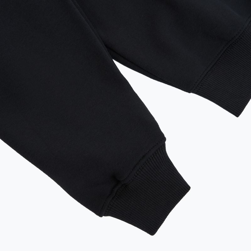 Bluza dziecięca Nike Sportswear Studio black/white 9