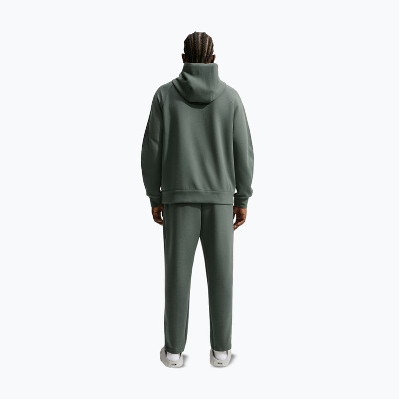 Bluza treningowa męska Nike 24.7 ImpossiblySoft camo green/black/outdoor green 2