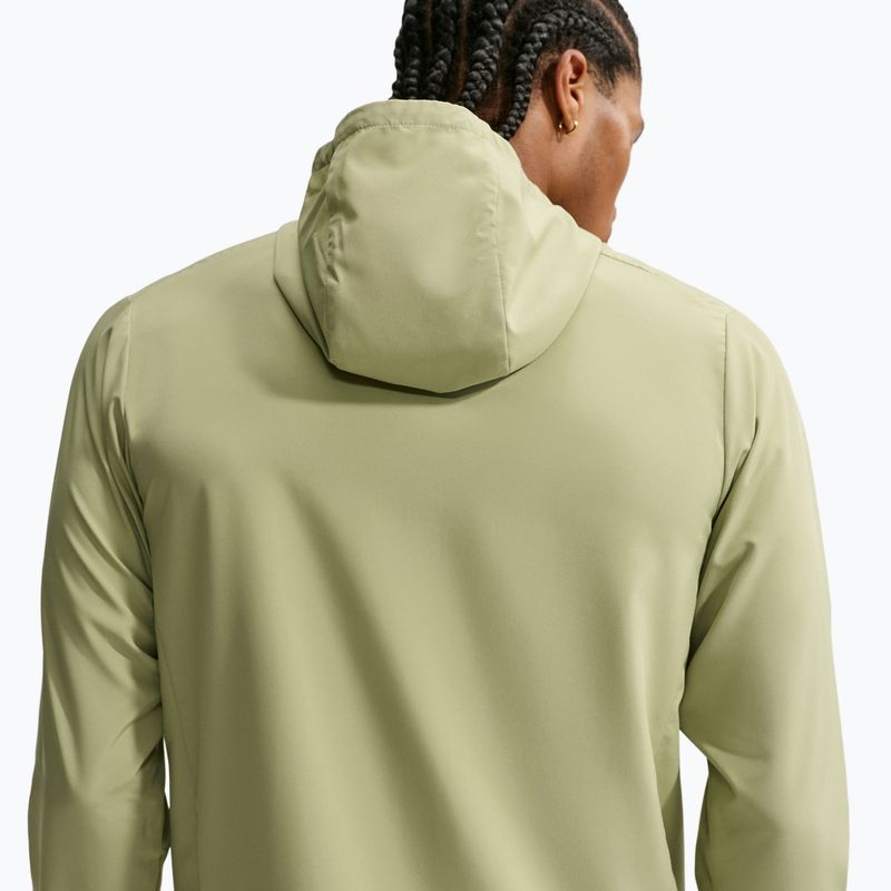 Kurtka męska Nike Form dusty olive 5