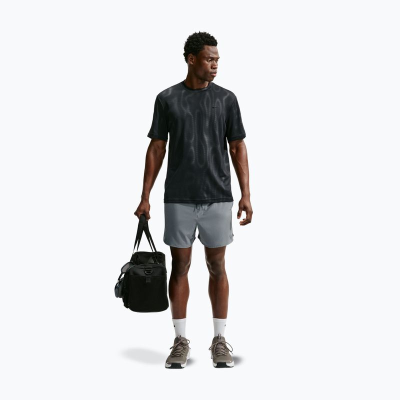 Longsleeve męski Nike N.A.C. Primary black/black 6