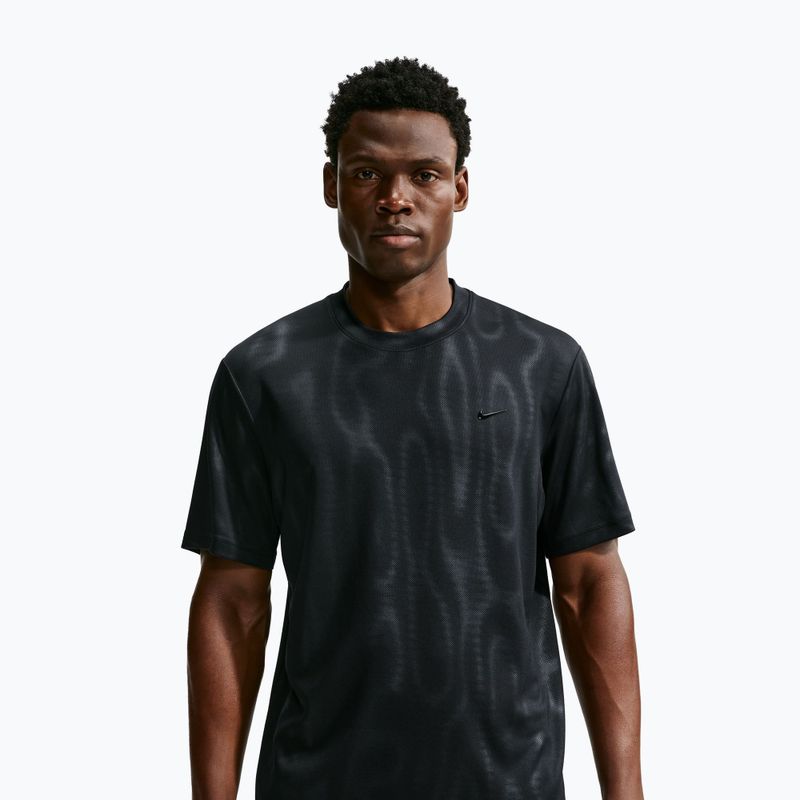 Longsleeve męski Nike N.A.C. Primary black/black 3