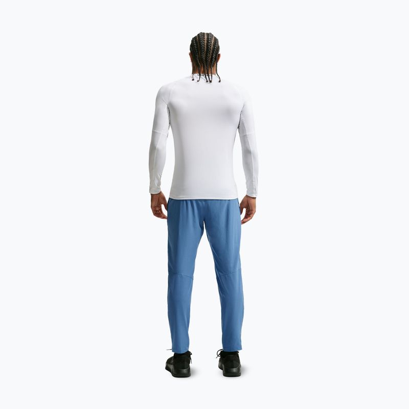 Spodnie męskie Nike Pro Training indigo storm/black 3