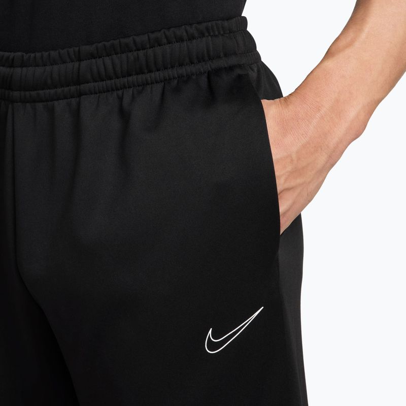 Spodnie męskie Nike Flex black/white 3