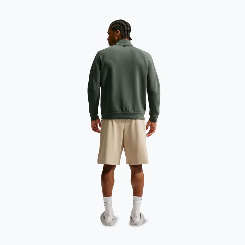 Bluza treningowa męska Nike 24.7 ImpossiblySoft Camo Green/Black/Outdoor Green 2