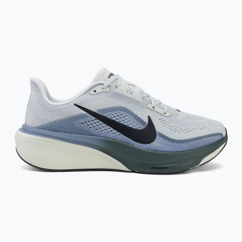 Buty do biegania męskie Nike Pegasus 42 pure platinum/work blue/dark obsidian 2