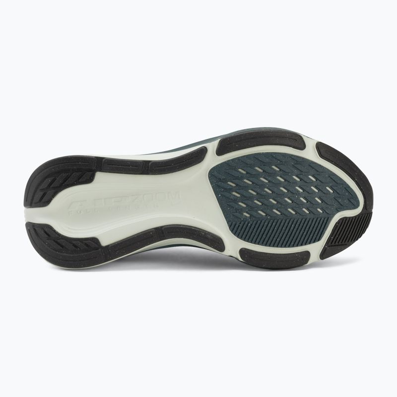 Buty do biegania męskie Nike Pegasus 42 pure platinum/work blue/dark obsidian 4
