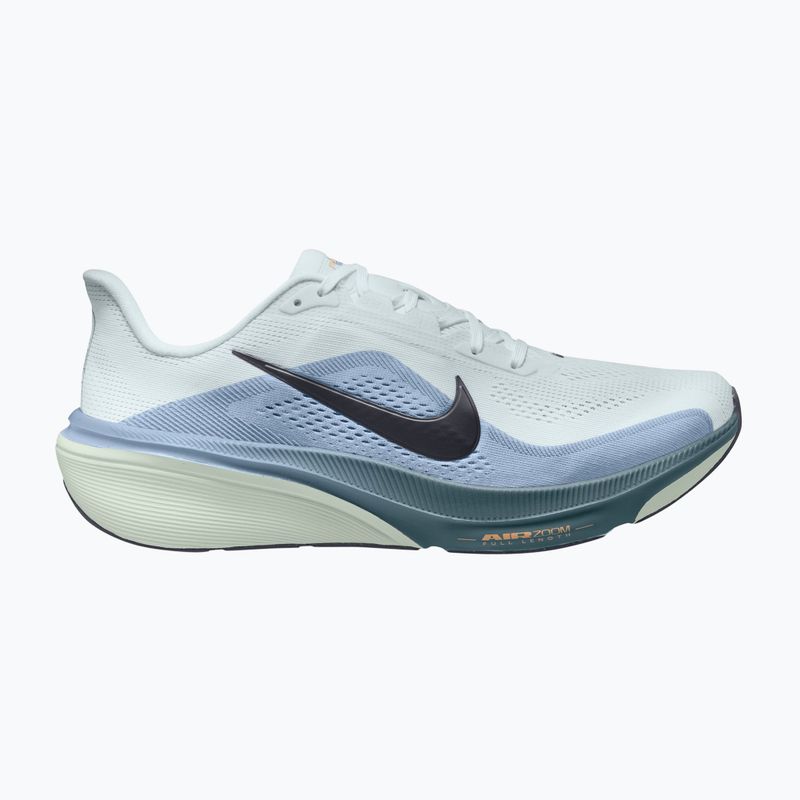 Buty do biegania męskie Nike Pegasus 42 pure platinum/work blue/dark obsidian