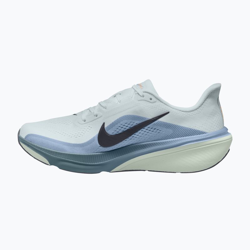 Buty do biegania męskie Nike Pegasus 42 pure platinum/work blue/dark obsidian 2