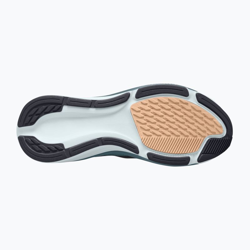 Buty do biegania męskie Nike Pegasus 42 pure platinum/work blue/dark obsidian 4