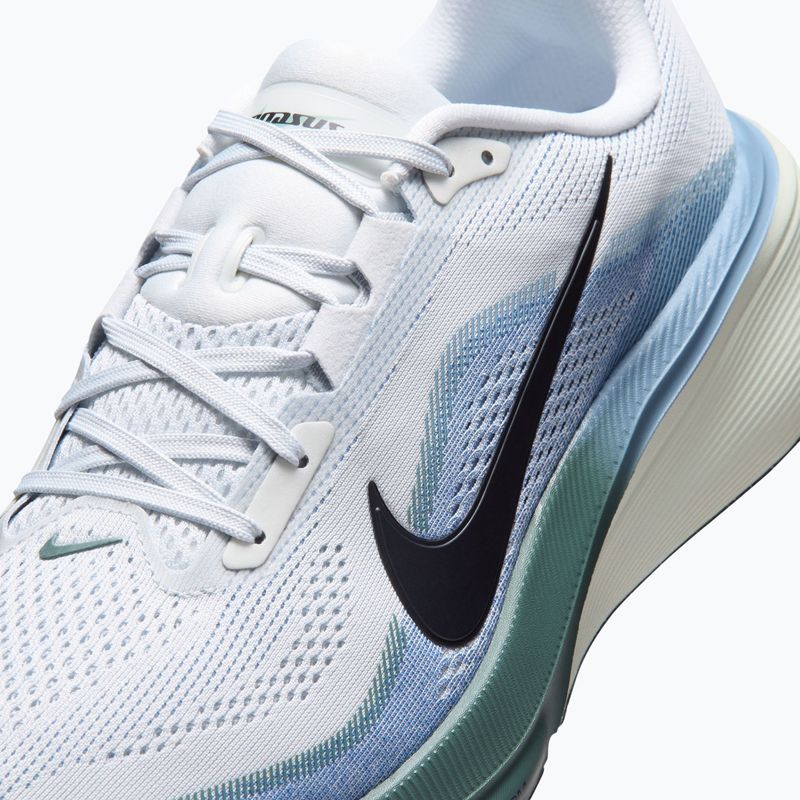 Buty do biegania męskie Nike Pegasus 42 pure platinum/work blue/dark obsidian 7