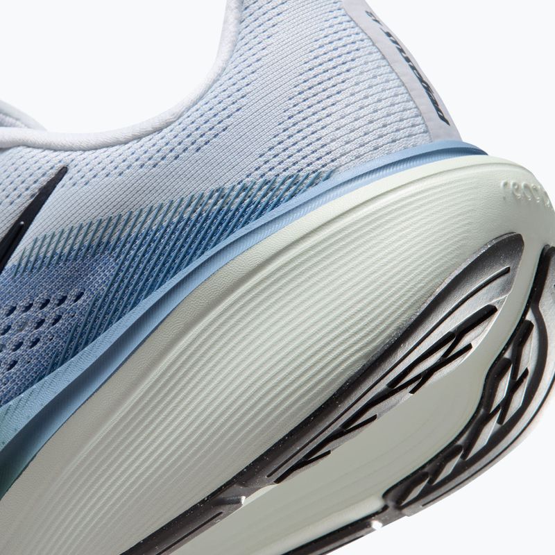 Buty do biegania męskie Nike Pegasus 42 pure platinum/work blue/dark obsidian 8