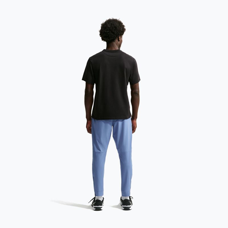 Spodnie męskie Nike Unlimited indigo storm/black/indigo storm 3