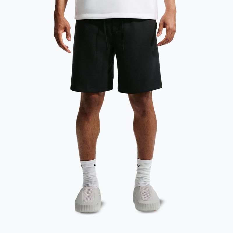 Spodenki treningowe męskie Nike 24.7 ImpossiblySoft black/black/dark smoke grey 7